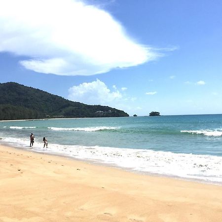 Vila Vacation Time House Nai Yang Beach Exteriér fotografie